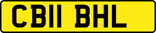 CB11BHL