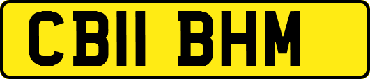 CB11BHM