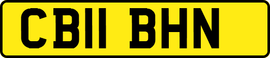 CB11BHN