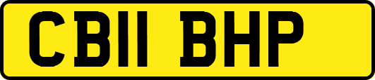 CB11BHP