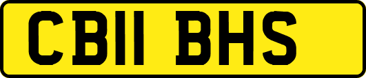 CB11BHS