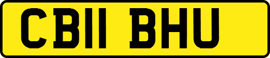 CB11BHU
