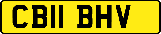 CB11BHV