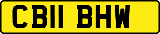 CB11BHW