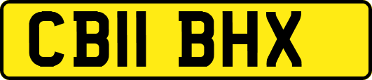 CB11BHX