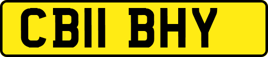 CB11BHY