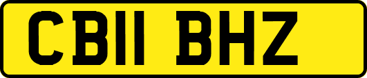 CB11BHZ