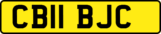 CB11BJC