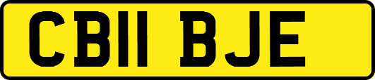 CB11BJE