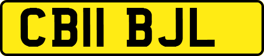 CB11BJL