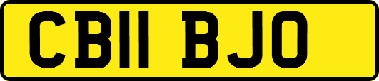 CB11BJO
