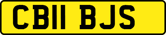 CB11BJS
