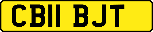 CB11BJT