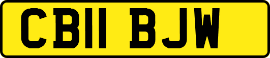 CB11BJW