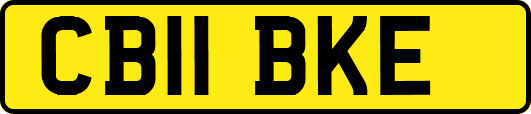 CB11BKE