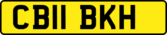 CB11BKH