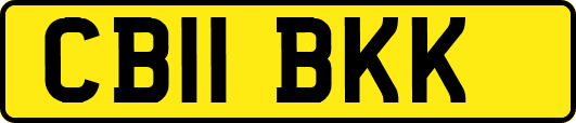 CB11BKK
