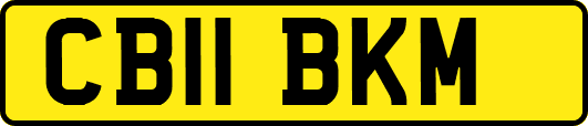 CB11BKM