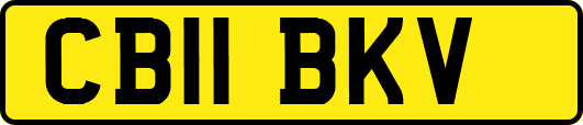 CB11BKV