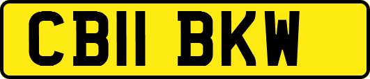 CB11BKW