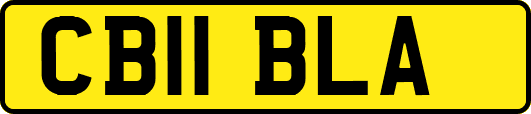 CB11BLA