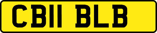 CB11BLB