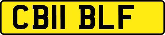 CB11BLF