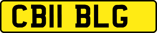 CB11BLG