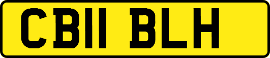 CB11BLH