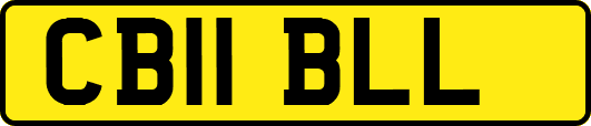 CB11BLL