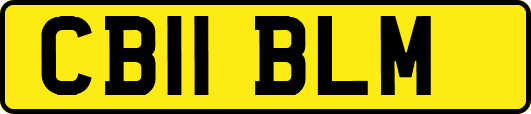 CB11BLM