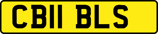 CB11BLS