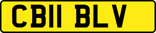 CB11BLV