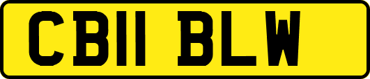 CB11BLW