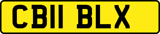 CB11BLX