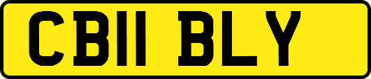 CB11BLY