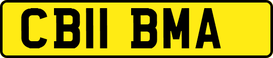 CB11BMA