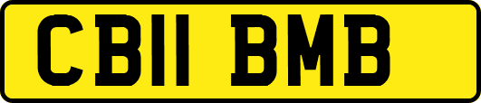 CB11BMB