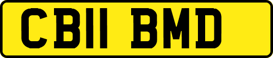CB11BMD