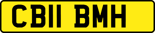 CB11BMH