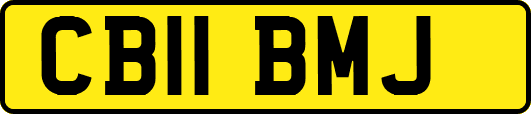 CB11BMJ