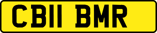 CB11BMR