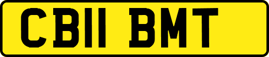 CB11BMT