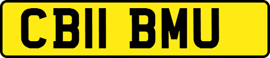 CB11BMU