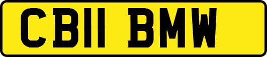 CB11BMW