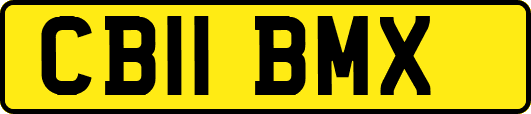 CB11BMX