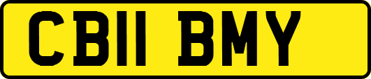 CB11BMY