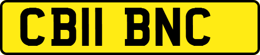 CB11BNC