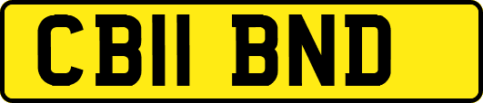 CB11BND
