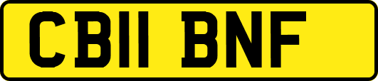 CB11BNF